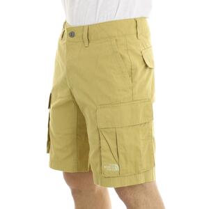 ANTICLINE CARGO SHORT THE NORTH FACE GIALLO